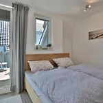 Appartamento Bude 37 Bude 37 6 Scharbeutz