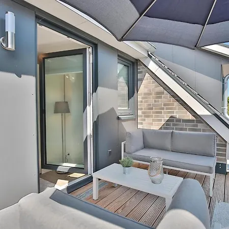 Bude 37 Bude 37 6 * Scharbeutz