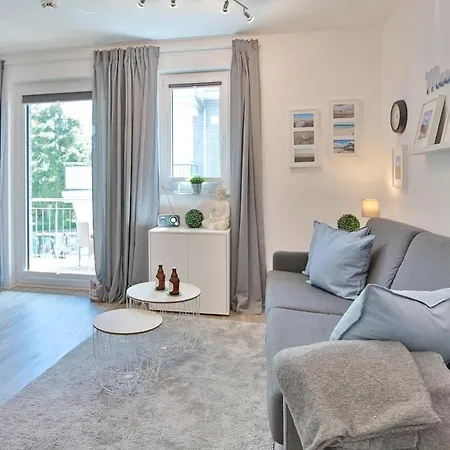 Lejlighed Bude 37 Bude 37 6