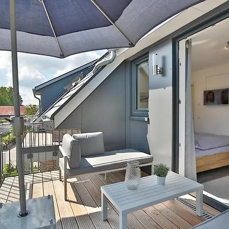 Lejlighed Bude 37 Bude 37 6