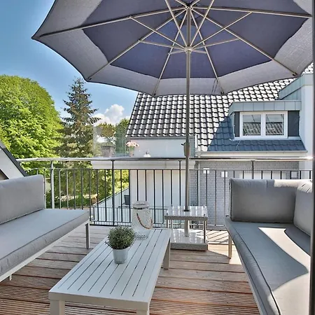 Lejlighed Bude 37 Bude 37 6