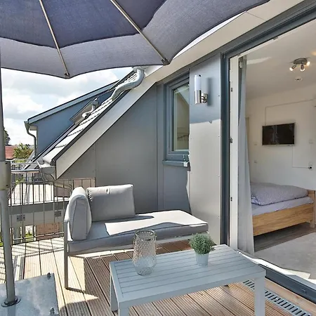 Lejlighed Bude 37 Bude 37 6