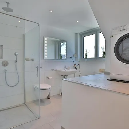 Apartment Bude 37 Bude 37 6 Scharbeutz