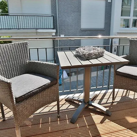 Bude 37 Bude 37 6 * Scharbeutz