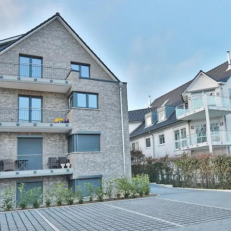 Lejlighed Bude 37 Bude 37 6 *