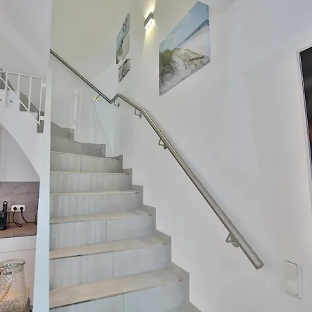 Bude 37 Bude 37 6 Lejlighed Scharbeutz