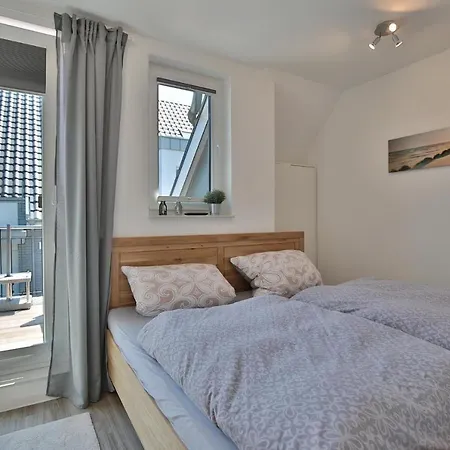 Lejlighed Bude 37 Bude 37 6 Scharbeutz