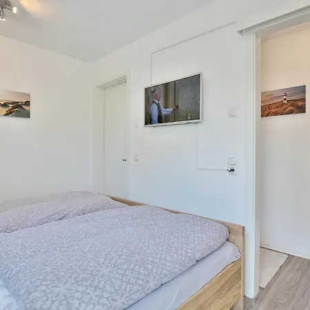 Bude 37 Bude 37 6 * Scharbeutz