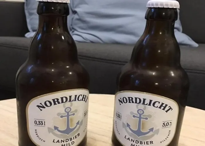 Appartamento Bude 37 Bude 37 6 Scharbeutz