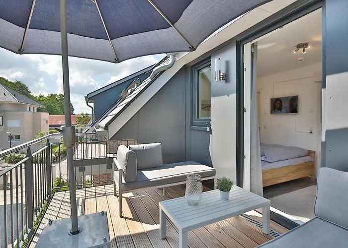 Appartamento Bude 37 Bude 37 6